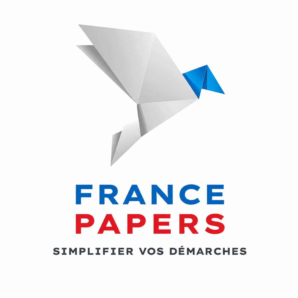 France Papers Logo